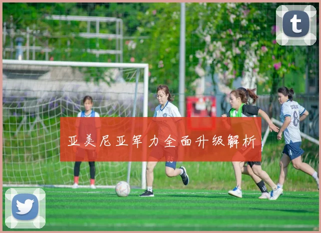 亚美尼亚军力全面升级解析