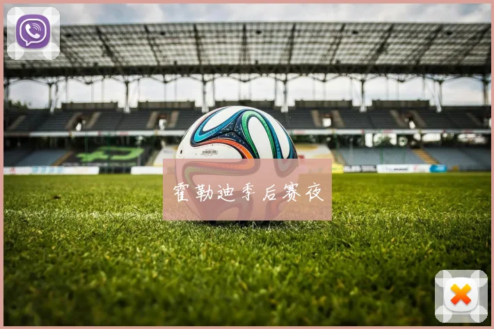 霍勒迪季后赛夜