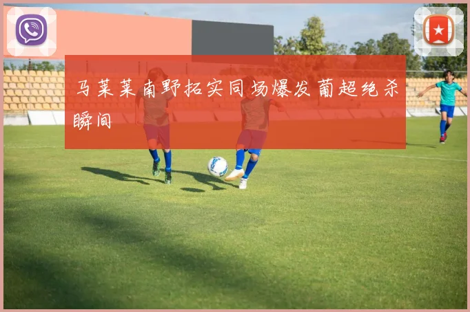 马莱莱南野拓实同场爆发葡超绝杀瞬间