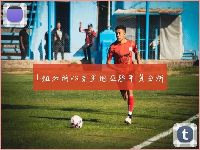 L组加纳vs克罗地亚胜平负分析