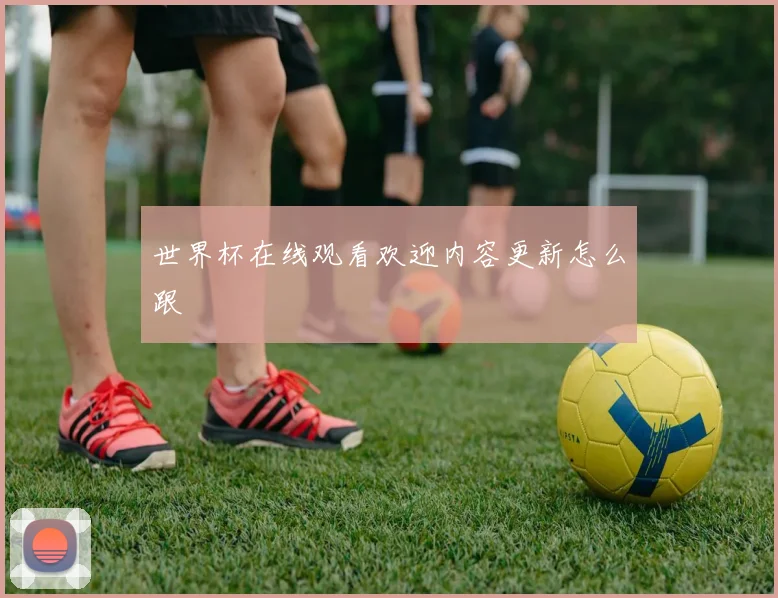 世界杯在线观看欢迎内容更新怎么跟