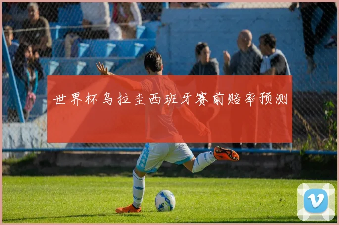 世界杯乌拉圭西班牙赛前赔率预测
